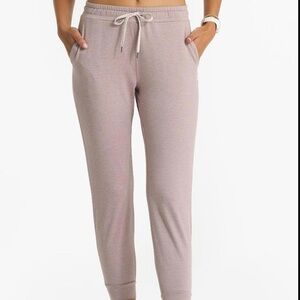 Vuori Performance Jogger Pants.